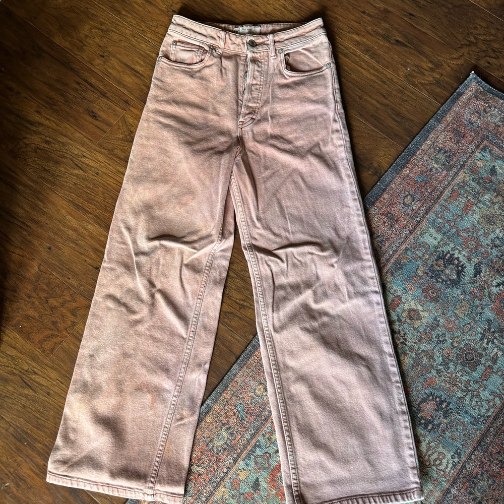 Free People Jeans